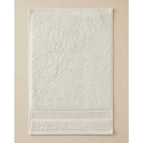 English Home Poffy Soft-Premium Pamuklu El Havlusu Bej