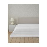 English Home Premium Mikrojel Çift Kişilik Yorgan 195x215 cm Beyaz