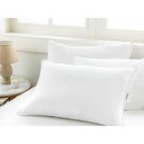 English Home Premium Mikrojel Yastık 50 x 70 cm Beyaz - Standart