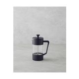 English Home Pressico Borosilikat French Press 350 ml Siyah