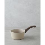 English Home Pretty Premium Sos Tenceresi 14 Cm Mocha Mocha