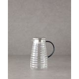 English Home Prime Borosilikat Cam Sürahi 1400 ml Şeffaf