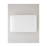 English Home Prime Klimalı Visco Yastık 40X60X15 cm Beyaz-Gold