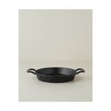 English Home Prime Maestro Premium Döküm Sahan 22 cm Siyah