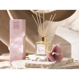 English Home Pure Aroma Çubuklu Oda Kokusu 200 ml Pembe Renkli Dekoratif Özellik