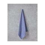 English Home Pure Basic Banyo Havlusu 70x140 Cm Koyu Mavi
