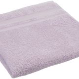 English Home Pure Basic Banyo Havlusu 70x140 cm Lila