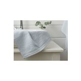 English Home Pure Basic Mavi 30x30 cm El Havlusu