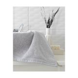 English Home Pure Basic Pamuklu El Havlusu 30x30 cm Gri