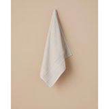 English Home Pure Fresh Pamuk Yüz Havlusu 50X80 cm Bej - Renk - Beden