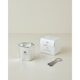 English Home Pure Silk Kokulu Mum 180 gr - Sarı - Siyah - Silver