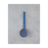 English Home Rachelle Plastik Kevgır 34 cm Mavi - Gri