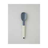 English Home Rachelle Servis Kaşığı 32x6,9 cm Krem-Gri