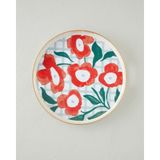 English Home Renkli Bright Parade Tepsi 33 cm Modern Tasarım Zarif Görünüm - 001-Renkli