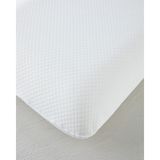 English Home Resty Visco Yastık 37x54 cm Beyaz Yastık Hafif ve Konforlu Tasarım