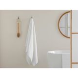 English Home Rosita Microcotton Pamuklu Banyo Havlusu 90X150 cm Beyaz - 90 x 150 cm