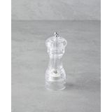 English Home Rowena Akrilik Değirmen 14 cm Şeffaf