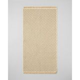 English Home Sandor Dokuma Kilim 80x150 cm Bej