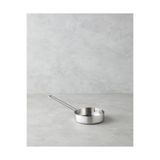 English Home SauceMate Paslanmaz Çelik Sos Tava 12 cm Silver