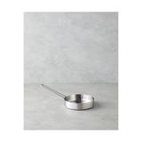 English Home SauceMate Paslanmaz Çelik Sos Tava 14 cm Silver