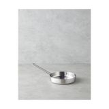 English Home SauceMate Paslanmaz Çelik Sos Tava 16 cm Silver