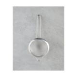 English Home Scavri Paslanmaz Çelik Kevgır 14 cm Gri