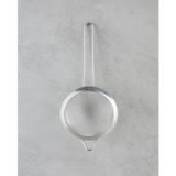 English Home scavri34999 Scavri Paslanmaz Çelik Kevgır 14 Cm Gri