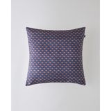 English Home Serai Kırlent Kılıfı 45X45 cm Lacivert