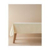 English Home Shimmer Masa Örtüsü 150x240 cm Gold