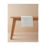 English Home Shimmer Runner Silver