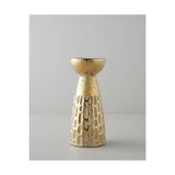 English Home Silda Vazo 12 cm Bronz
