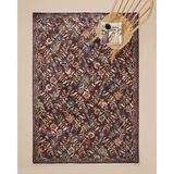 English Home Silva Halı 120X180 cm Multicolor - Renkli - 120 x 180 cm