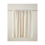 English Home Simple White Koltuk Şalı 130x170 cm Ekru