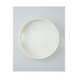 English Home Simplex Metal Tepsi 37 cm Krem