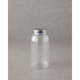 English Home Sinna Borosilikat Kavanoz 1000 ml Şeffaf