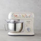 English Home SMR 3001 Bej-Krom 5.5 lt Stand Mikser