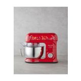 English Home SMR 3001 Hammurix Hamur Yoğurma Makinesi 5,5 L Kırmızı
