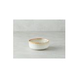 English Home Snacky Porselen Kase 11.5 cm Krem