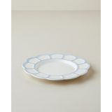 English Home Soft Cloud Stoneware Pasta Tabağı 21 cm Açık Mavi