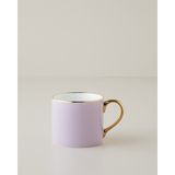 English Home Soft Dream Lila New Bone China Kupa 250 ml Şık Tasarım
