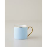 English Home Soft Dream New Bone China Kupa 250 ml Açık Mavi