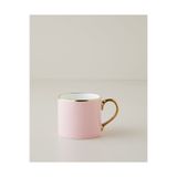 English Home Soft Dream New Bone China Kupa 250 ml Açık Pembe