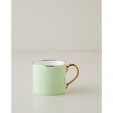 English Home Soft Dream New Bone China Kupa 250 ml Açık Yeşil 1 Parça Şık Tasarım