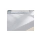 English Home Soft Pamuklu Bebe Lastikli Çarşaf 70x140 Cm Mavi