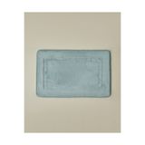 English Home Soft Step Kaydırmaz Taban Banyo Paspası 50x80 cm Yeşil