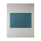 English Home Soft Step Pamuk Ayak Havlusu 50x70 cm Petrol