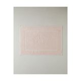 English Home Soft Step Pamuk Ayak Havlusu 50x70 cm Pudra