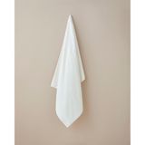English Home Softline Pamuk Banyo Havlusu 90X150 cm Beyaz - Renk