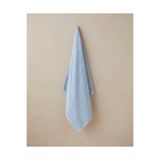 English Home Softloop Pamuk Banyo Havlusu 90X150 cm Mavi