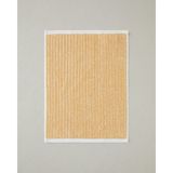 English Home Softloop Pamuk El Havlusu 30X40 cm Sarı